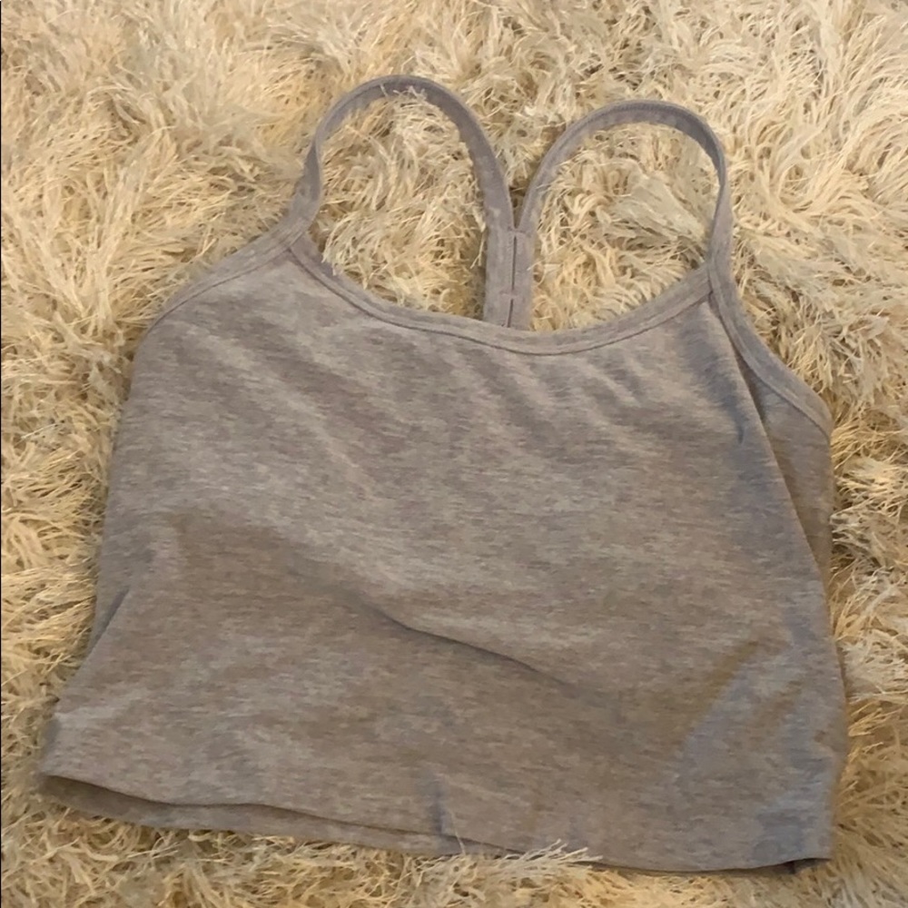 Beyond Yoga Spacedye Crop